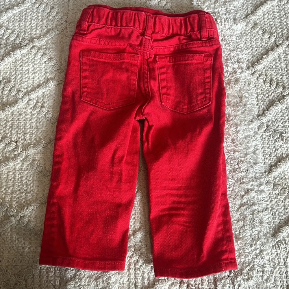 GAP babygap bold